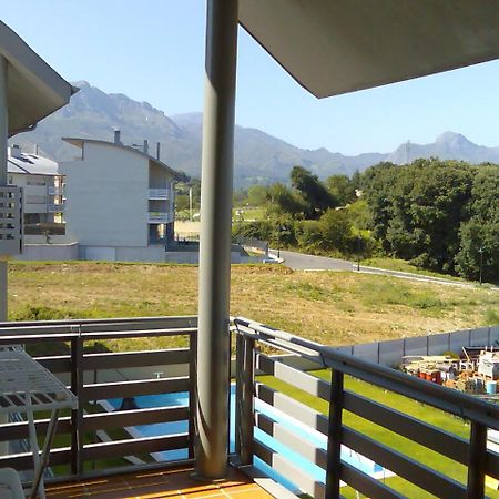 Appartamento Bonitas Vistas A La Montana La Portilla Esterno foto