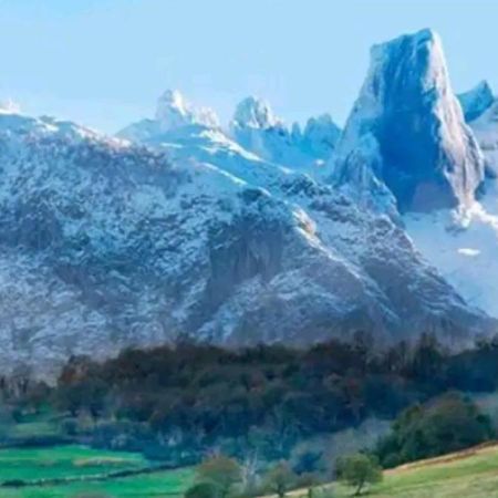 Appartamento Bonitas Vistas A La Montana La Portilla Esterno foto