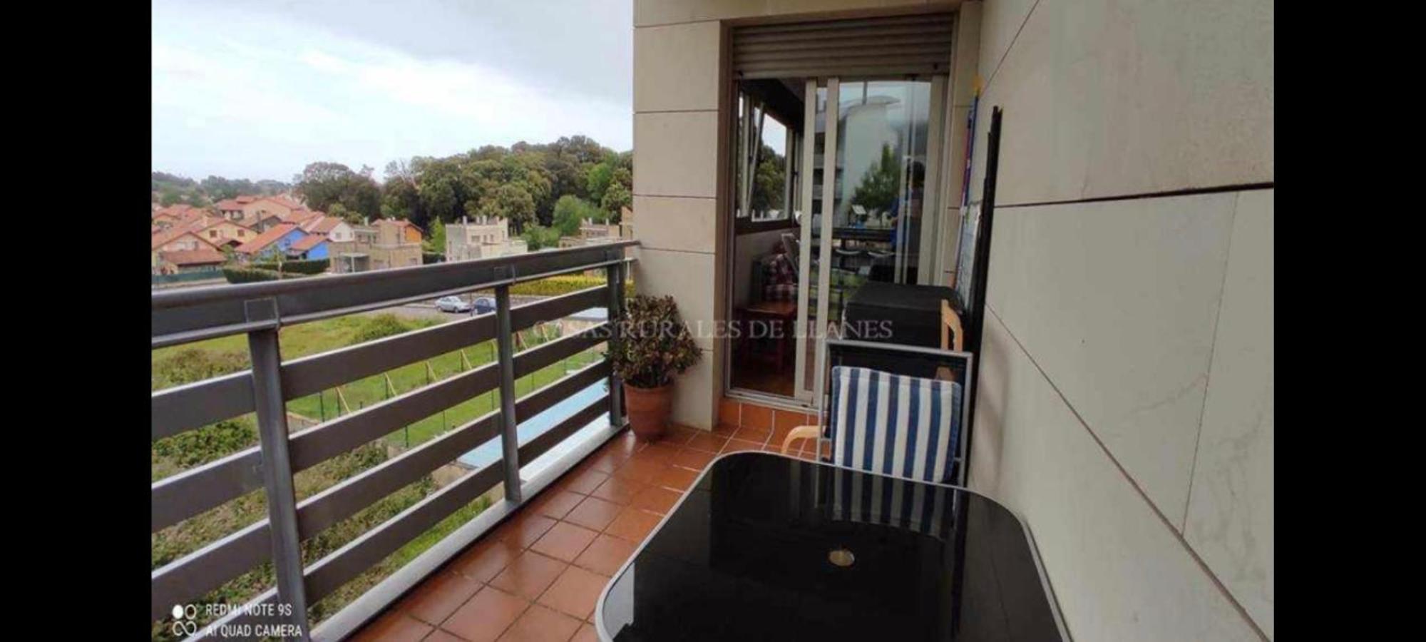 Appartamento Bonitas Vistas A La Montana La Portilla Esterno foto